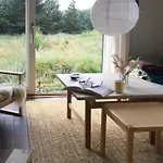 Holiday home Summer House In The Dunes Near The West Sea Saltum