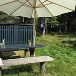 Summer House In The Dunes Near The West Sea Holiday home Saltum