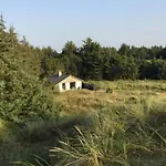 Summer House In The Dunes Near The West Sea Holiday home Saltum