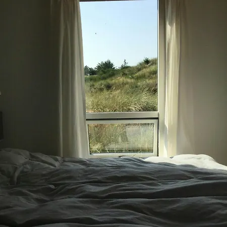 Summer House In The Dunes Near The West Sea Casa de Férias