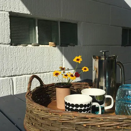 Casa de Férias Summer House In The Dunes Near The West Sea *