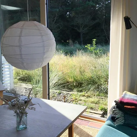 Summer House In The Dunes Near The West Sea Casa de Férias Saltum