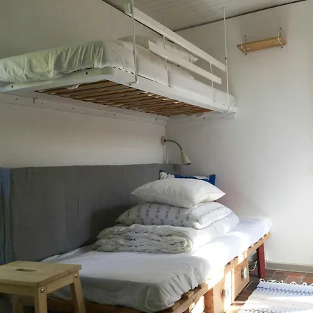 Summer House In The Dunes Near The West Sea Casa de Férias *